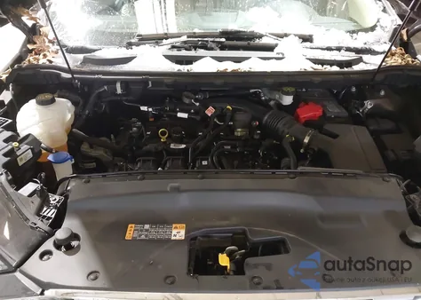 2021 Ford Edge Sel z USA, uszkodzony, nr VIN 2FMPK3J94MBA00784